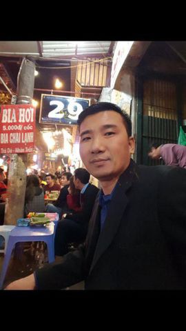 Bạn Nam Xuan Cuong Độc thân 50 tuổi Tìm người yêu lâu dài ở Đông Anh, Hà Nội
