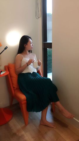 Bạn Nữ ngọc quỳnh Ly dị 36 tuổi Tìm người yêu lâu dài ở Việt Trì, Phú Thọ