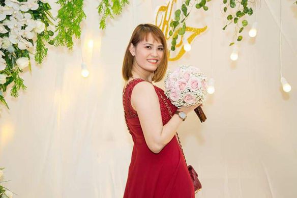 Bạn Nữ Tạ Thị Hồng Ly dị 35 tuổi Tìm người để kết hôn ở Vị Thanh, Hậu Giang