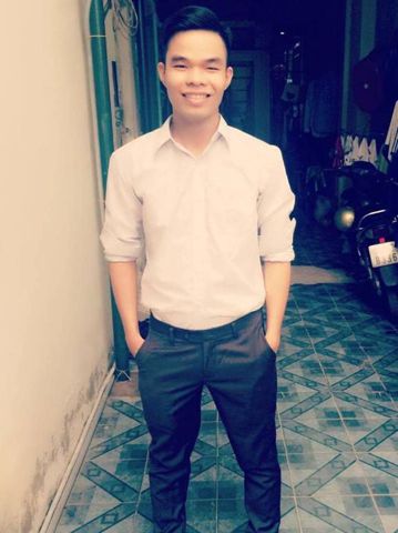 Bạn Nam le_ngoc_phố Độc thân 30 tuổi Tìm người yêu lâu dài ở Quận 3, TP Hồ Chí Minh