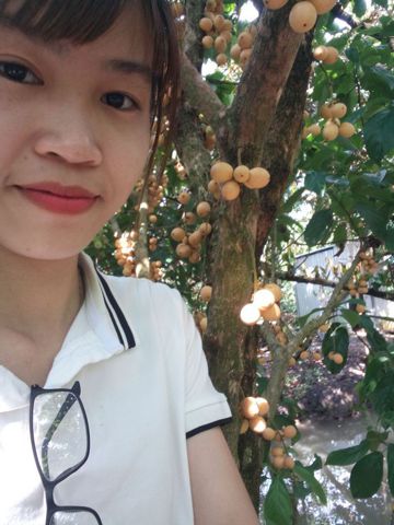 Bạn Nữ Tâm Nguyễn Độc thân 28 tuổi Tìm bạn tâm sự ở Cẩm Khê, Phú Thọ