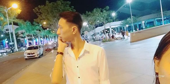 Bạn Nam Mạnh Độc thân 33 tuổi Tìm người để kết hôn ở Cẩm Lệ, Đà Nẵng