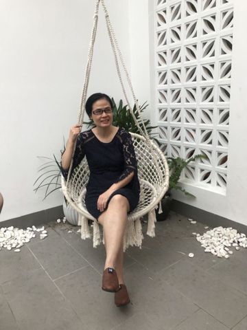 Bạn Nữ Tran Loan Ly dị 48 tuổi Tìm bạn đời ở Gò Vấp, TP Hồ Chí Minh