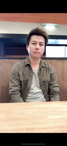 Bạn Nam Nishino Toan Ly dị 39 tuổi Tìm bạn đời ở Osaka, Nhật