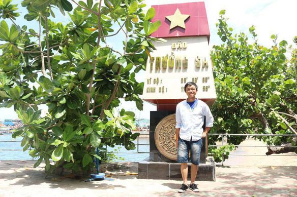 Bạn Nam Phạm Đức Độc thân 34 tuổi Tìm người để kết hôn ở Bảo Lộc, Lâm Đồng