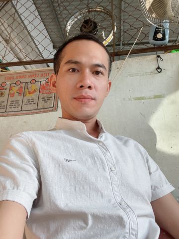 Bạn Nam Hoàng lâm Độc thân 37 tuổi Tìm người để kết hôn ở Hòa Thành, Tây Ninh