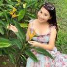 Ngọc Lan - Tìm người để kết hôn - Quận 7, TP Hồ Chí Minh - Wanna find a right man: Em lớ ngớ muốn tìm Anh nai tơ