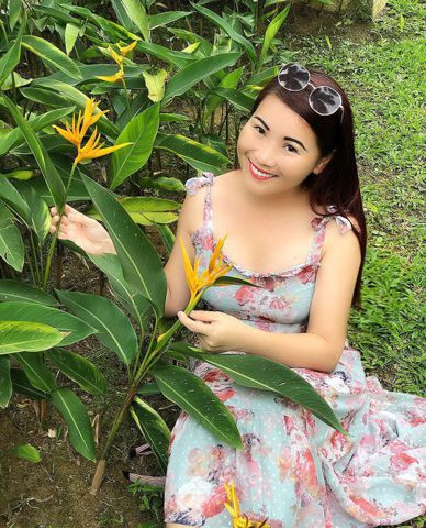 Bạn Nữ Ngọc Lan Độc thân 31 tuổi Tìm người để kết hôn ở Quận 7, TP Hồ Chí Minh