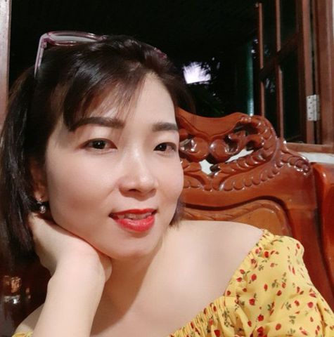 Bạn Nữ Nguyễn Thị Độc thân 38 tuổi Tìm người yêu lâu dài ở Càng Long, Trà Vinh