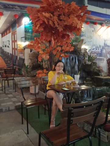 Bạn Nữ Đi tìm hạnh Ly dị 37 tuổi Tìm người để kết hôn ở Thuận An, Bình Dương