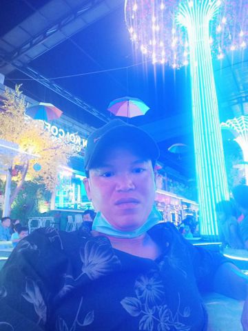Bạn Nam Nguyễn Vũ Độc thân 35 tuổi Tìm người yêu lâu dài ở Bình Tân, TP Hồ Chí Minh