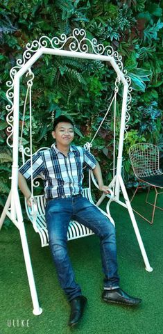 Bạn Nam DHA Độc thân 32 tuổi Tìm người yêu lâu dài ở Gò Vấp, TP Hồ Chí Minh