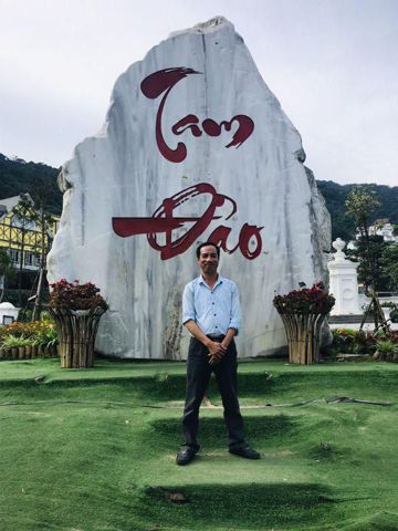 Bạn Nam Anh Tuan Bui Ly dị 47 tuổi Tìm người để kết hôn ở Tam Dương, Vĩnh Phúc