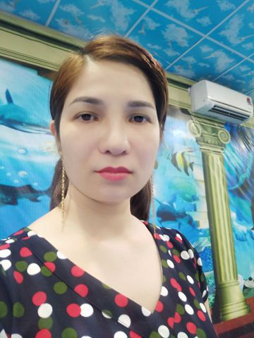 Bạn Nữ Phùng Thị Độc thân 41 tuổi Tìm người yêu lâu dài ở Hạ Hòa, Phú Thọ