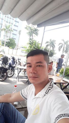 Bạn Nam Quoc Vinh Ly dị 44 tuổi Tìm người yêu lâu dài ở Quận 10, TP Hồ Chí Minh