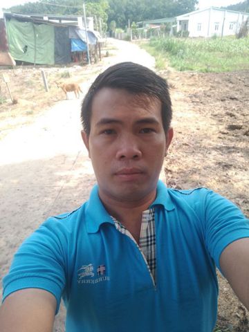 Bạn Nam Phan văn phượng Ly dị 34 tuổi Tìm bạn đời ở Quận 8, TP Hồ Chí Minh