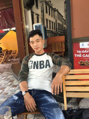 Bạn Nam Nguyễn tấn Độc thân 29 tuổi Tìm người yêu lâu dài ở Kiên Lương, Kiên Giang