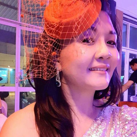 Bạn Nữ Ngọc Kim Ly dị 43 tuổi Tìm người để kết hôn ở Bình Chánh, TP Hồ Chí Minh