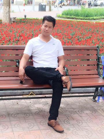 Bạn Nam Lê Huy Độc thân 33 tuổi Tìm người để kết hôn ở Buôn Ma Thuột, Đắk Lắk