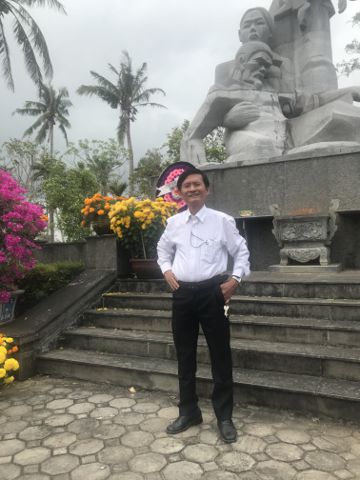 Bạn Nam Dieuthien Độc thân 66 tuổi Tìm người yêu lâu dài ở Biên Hòa, Đồng Nai