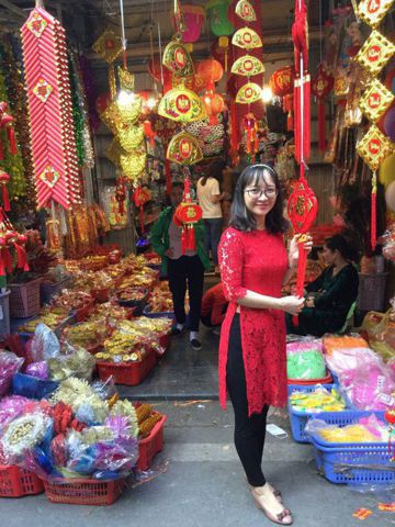 Bạn Nữ Catcat Độc thân 34 tuổi Tìm người yêu lâu dài ở Hoàn Kiếm, Hà Nội