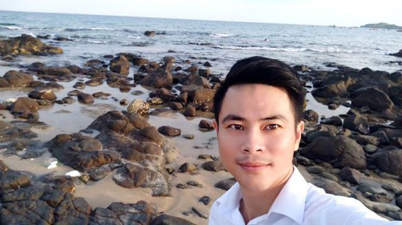 Bạn Nam Phuong Nguyen Độc thân 35 tuổi Tìm người yêu lâu dài ở Thanh Khê, Đà Nẵng