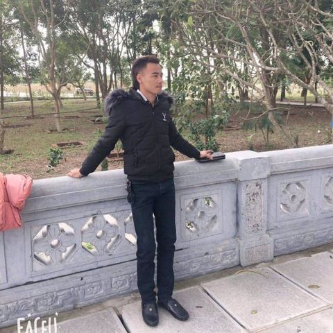 Bạn Nam Minh Hoàng Độc thân 26 tuổi Tìm bạn đời ở Thuận Thành, Bắc Ninh