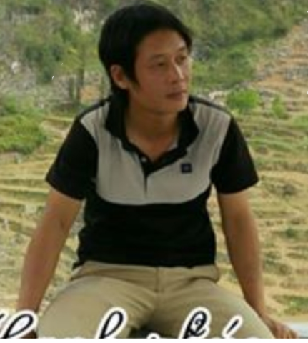 Bạn Nam Hoang Nguyen Độc thân 40 tuổi Tìm bạn đời ở Nho Quan, Ninh Bình
