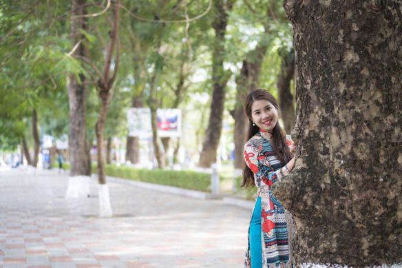 Bạn Nữ Thoa Ly dị 30 tuổi Tìm người yêu lâu dài ở Kiến An, Hải Phòng