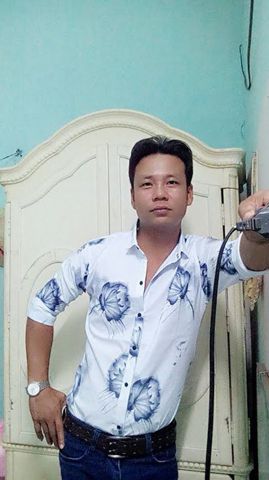 Bạn Nam Trung Nguyễn Độc thân 35 tuổi Tìm người yêu lâu dài ở TP Vĩnh Long, Vĩnh Long