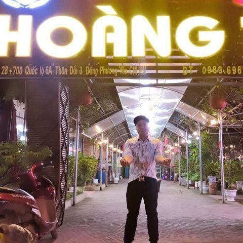 Bạn Nam Hoàng Độc thân 34 tuổi Tìm người yêu lâu dài ở Chương Mỹ, Hà Nội