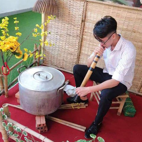 Bạn Nam Trường Độc thân 28 tuổi Tìm người yêu lâu dài ở Đức Linh, Bình Thuận
