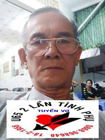Bạn Nam hùng Ly dị 68 tuổi Tìm người để kết hôn ở Ninh Kiều, Cần Thơ