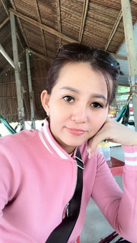 Bạn Nữ Tran thi kim Ly dị 40 tuổi Tìm bạn đời ở TP Trà Vinh, Trà Vinh