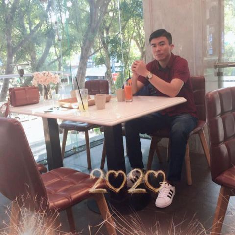 Bạn Nam Nguyễn Văn Độc thân 33 tuổi Tìm người yêu lâu dài ở Thuận Thành, Bắc Ninh