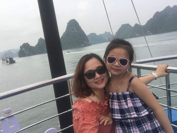 Bạn Nữ Hà Ly dị 57 tuổi Tìm người để kết hôn ở Long Biên, Hà Nội