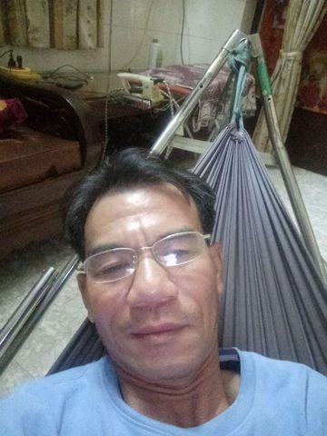 Bạn Nam Hoatran Độc thân 55 tuổi Tìm bạn đời ở Hóc Môn, TP Hồ Chí Minh