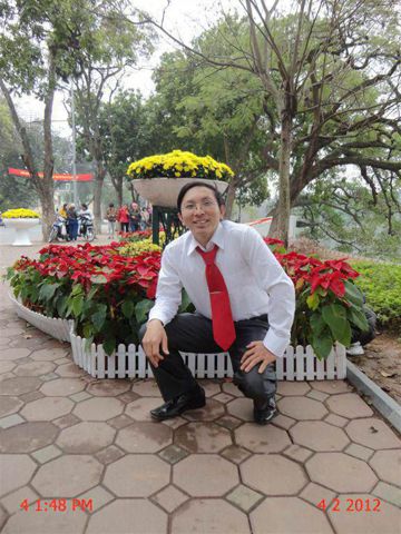 Bạn Nam Thanh Hoang Độc thân 47 tuổi Tìm bạn đời ở Hà Đông, Hà Nội