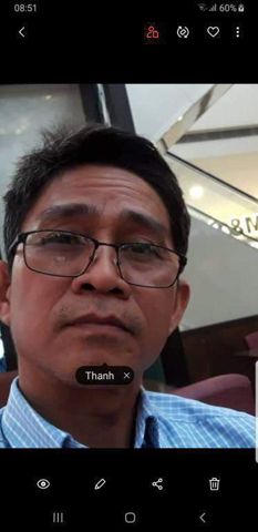 Bạn Nam Thanh Nguyen Độc thân 54 tuổi Tìm bạn đời ở Quận 9, TP Hồ Chí Minh
