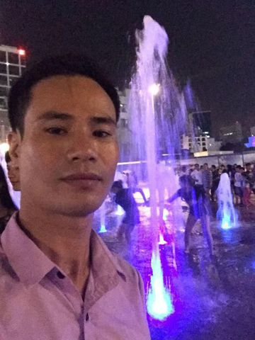 Bạn Nam Đức Thọ Độc thân 38 tuổi Tìm người yêu lâu dài ở Quận 9, TP Hồ Chí Minh
