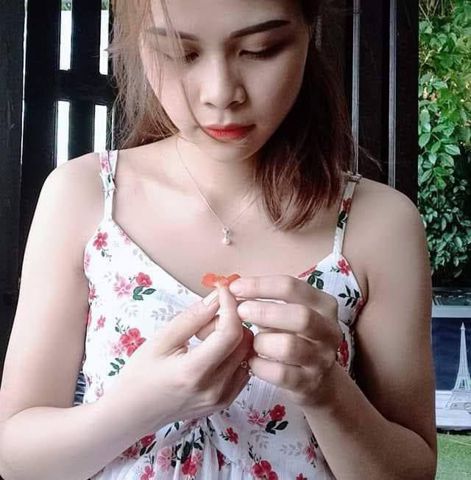 Bạn Nữ Ngoc Khanh Độc thân 28 tuổi Tìm bạn bè mới ở Gò Vấp, TP Hồ Chí Minh