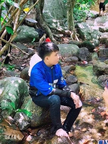 Bạn Nam Hoàng Bảo Độc thân 25 tuổi Tìm người yêu lâu dài ở Quận 3, TP Hồ Chí Minh
