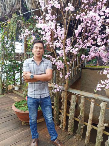 Bạn Nam Nguyễn Ngọc Độc thân 34 tuổi Tìm người yêu lâu dài ở Quận 2, TP Hồ Chí Minh
