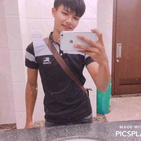 Bạn Nam Quốc Huy Độc thân 21 tuổi Tìm người yêu lâu dài ở Quảng Điền, Thừa Thiên - Huế