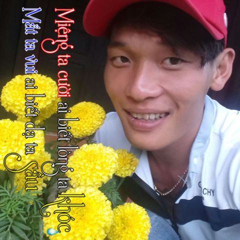 Bạn Nam Qui Nguyễn Độc thân 29 tuổi Tìm người yêu lâu dài ở Mang Thít, Vĩnh Long