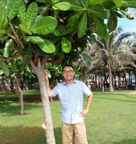 Bạn Nam Tí Chuột Độc thân 41 tuổi Tìm người để kết hôn ở Quận 3, TP Hồ Chí Minh
