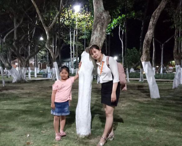Bạn Nữ 8Trần Thị Ly dị 36 tuổi Tìm người để kết hôn ở TP Bạc Liêu, Bạc Liêu