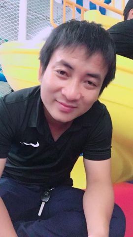 Bạn Nam Binh Bi Ly dị 35 tuổi Tìm người yêu ngắn hạn ở Cửa Lò, Nghệ An