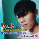 Vinh Tran - Tìm bạn tâm sự - Hòn Đất, Kiên Giang - Tiềm bàn cung so thích