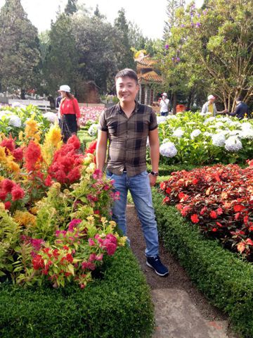 Bạn Nam Phạm việt Độc thân 31 tuổi Tìm người yêu lâu dài ở Quảng Trạch, Quảng Bình